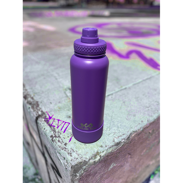 Light Purple - 40 oz Bottle