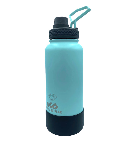 Blue - 32 oz Bottle – Highland Peak Co.