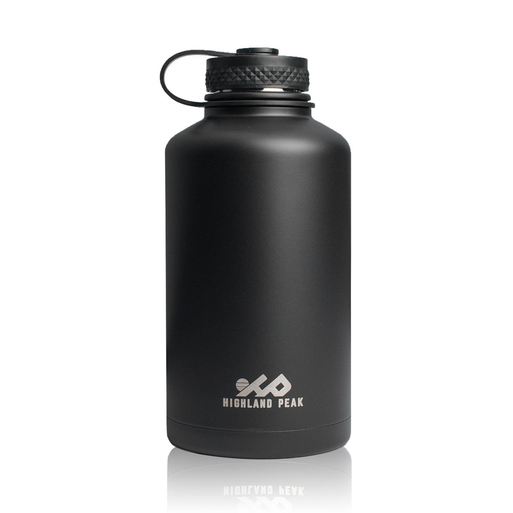 Stainless Steel Water Bottle BPA Free Thermos Water Beer Thermos