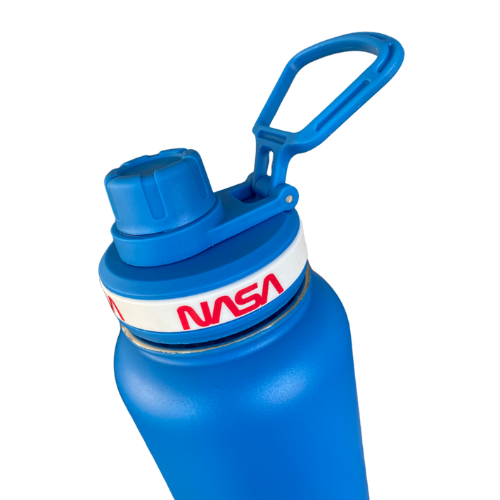 NASA Steel Thermal Bottle