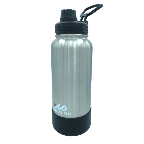 Giveaway Stainless Steel Bottles (24 Oz.)